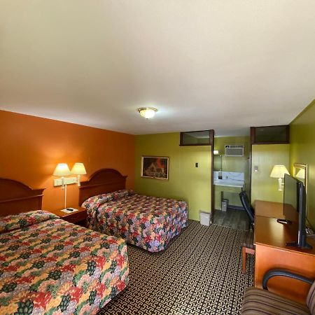 Lincoln Motel Chandler Dış mekan fotoğraf