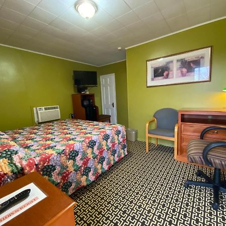 Lincoln Motel Chandler Dış mekan fotoğraf