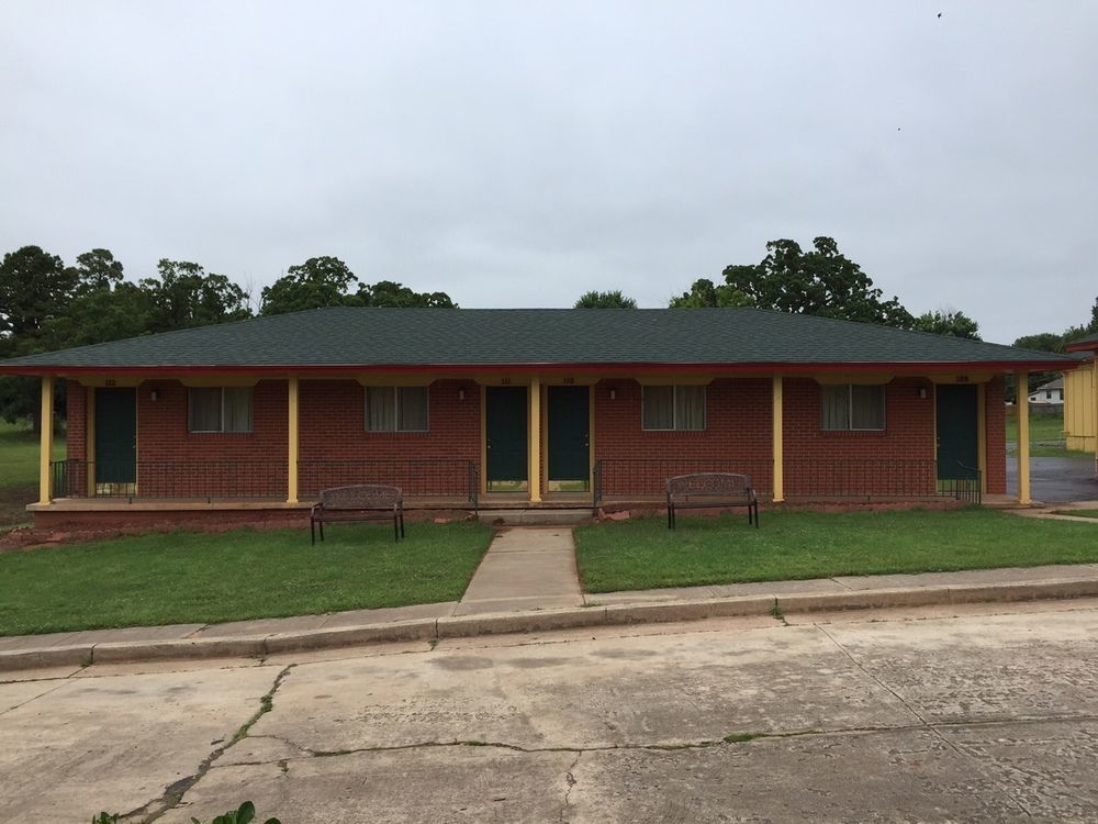 Lincoln Motel Chandler Dış mekan fotoğraf